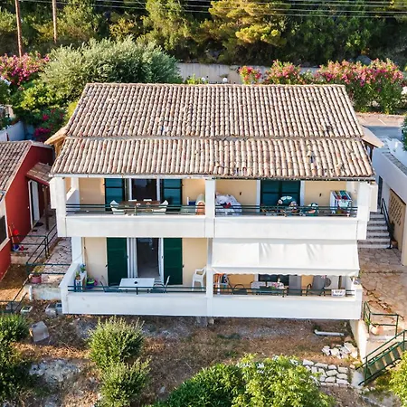 Appartamento New Era Menigos 112 Glifada