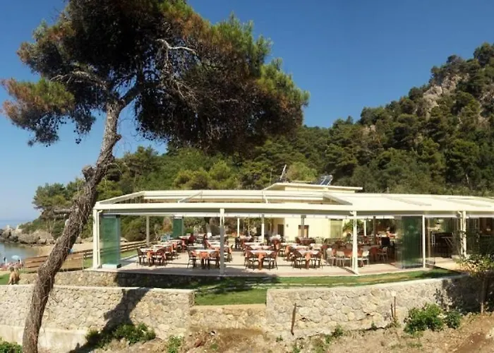 דירה New Era Menigos 112