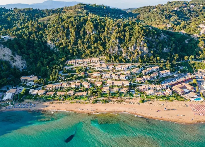 דירה New Era Menigos 112 גליפאדה