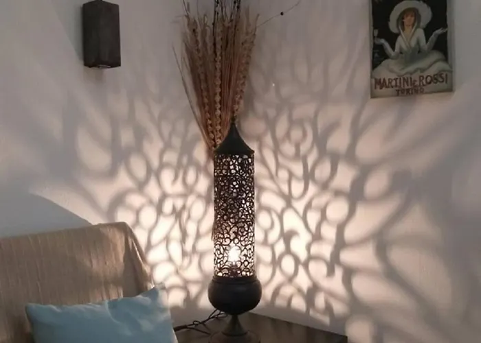 New Era Menigos 112 דירה