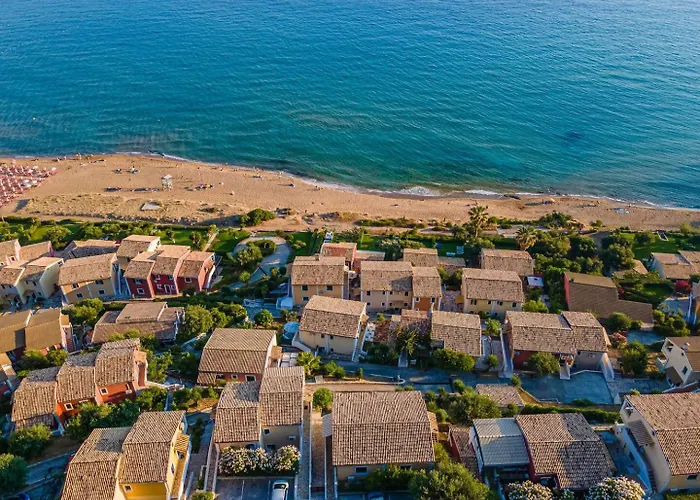 דירה New Era Menigos 112 *