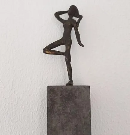 New Era Menigos 112 Apartment Glyfada (Corfu)