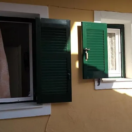 Apartman New Era Menigos 112 Glifáda