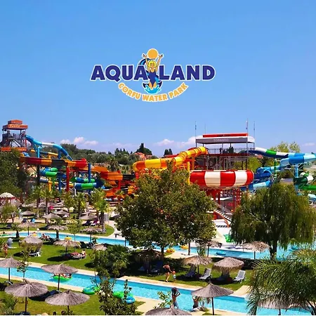 Apartman New Era Menigos 112 *