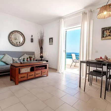 New Era Menigos 112 Lägenhet Glyfada (Corfu)