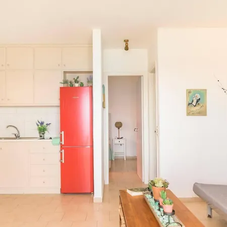 Apartman New Era Menigos 112 *